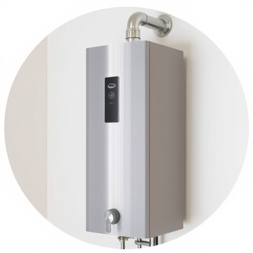 Optimize Heating with Tankless Water Heater Maintenance in Arlington