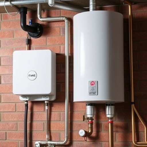 Arlington Tankless Water Heater Repair