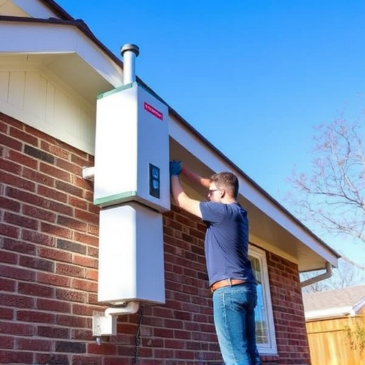 Arlington Tankless Water Heater Repair