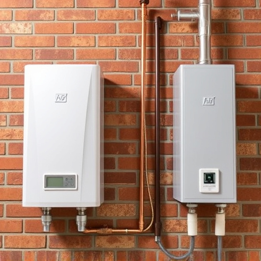 Arlington Tankless Water Heater Repair