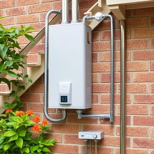 Arlington Tankless Water Heater Repair
