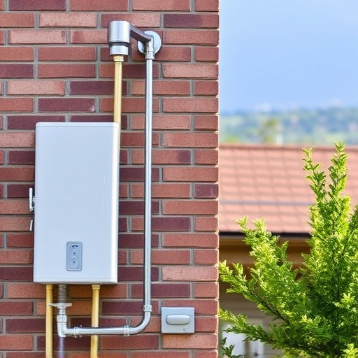 Arlington Tankless Water Heater Services