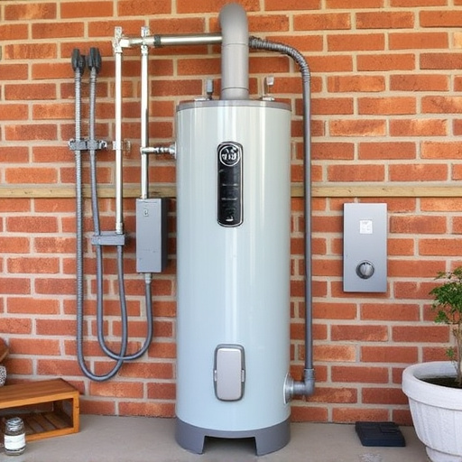 Arlington Tankless Water Heater Services