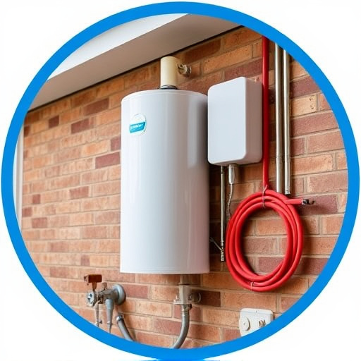 Arlington Tankless Water Heater Services