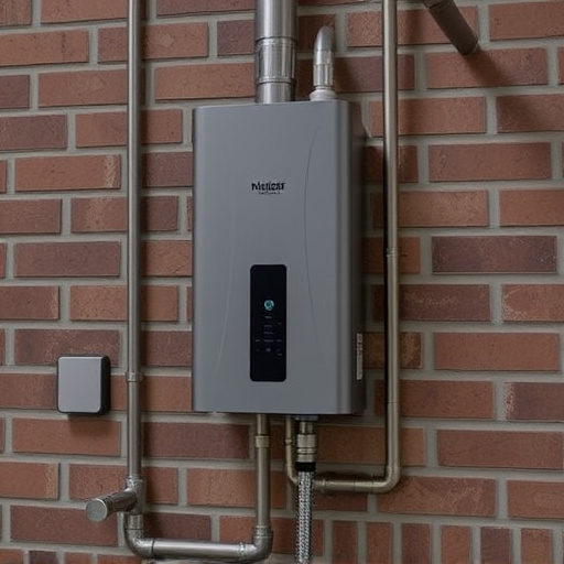 High-Quality Tankless Heaters: Arlington’s Modern Solution