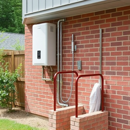 Arlington Tankless Water Heater Services