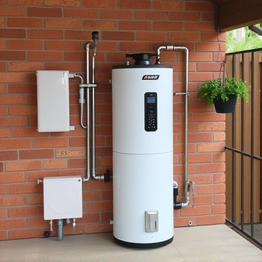Arlington Tankless Water Heater Services