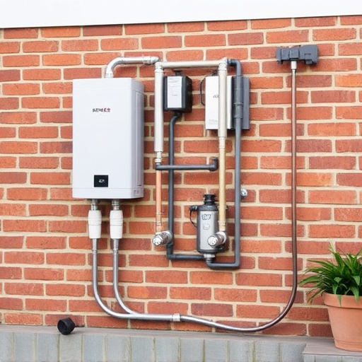Eco-Friendly Heating: Professional Tankless Water Heater Arlington Installation Guide