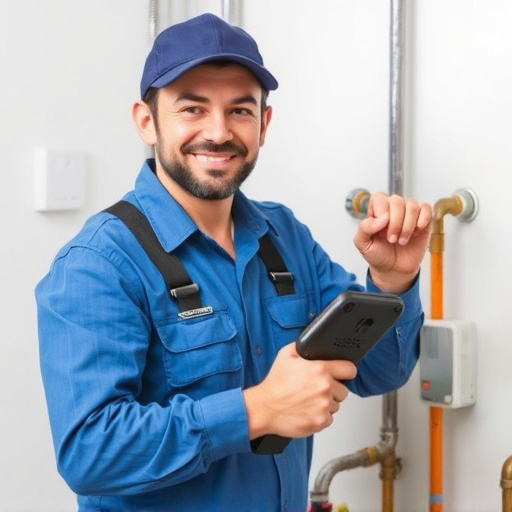 Arlington Experts Fix Water Heater Leaks Efficiently
