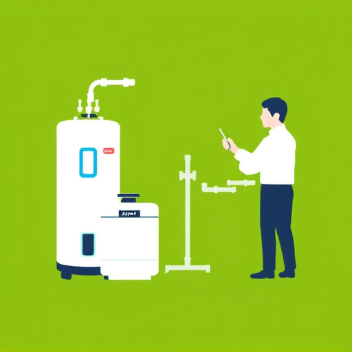 Arlington Water Heater Services