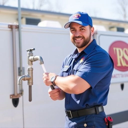 Arlington's Experienced Plumber