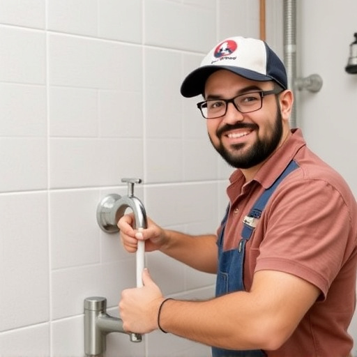 Arlington's Experienced Plumber