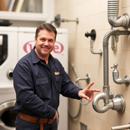 Arlington's Experienced Plumber
