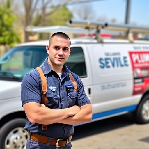 Arlington's Experienced Plumber