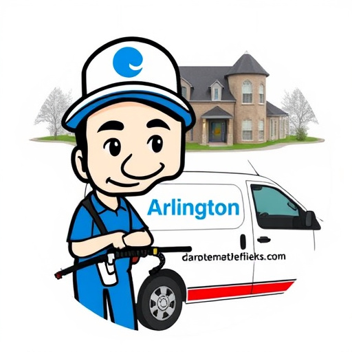 Arlington's Experienced Plumber