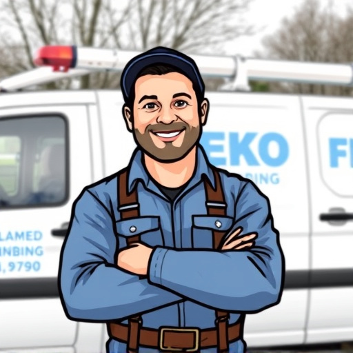 Arlington's Experienced Plumber