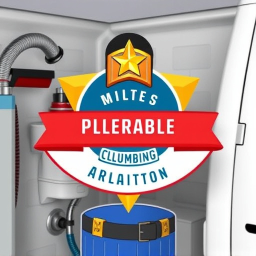 Premium Plumbing Solutions: Restoring Peace in Arlington