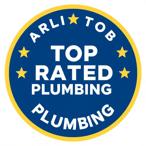 Arlington's Top-Rated Plumber