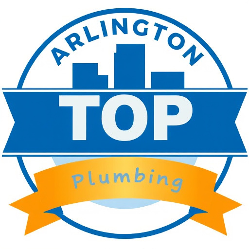 Arlington's Top-Rated Plumber