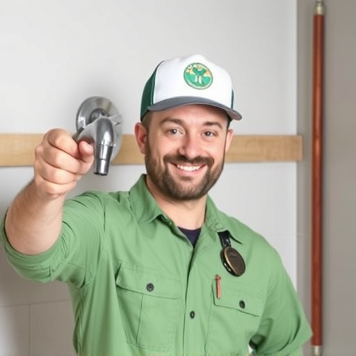 Best Local Plumber in Arlington