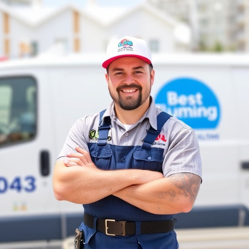 Best Local Plumber in Arlington
