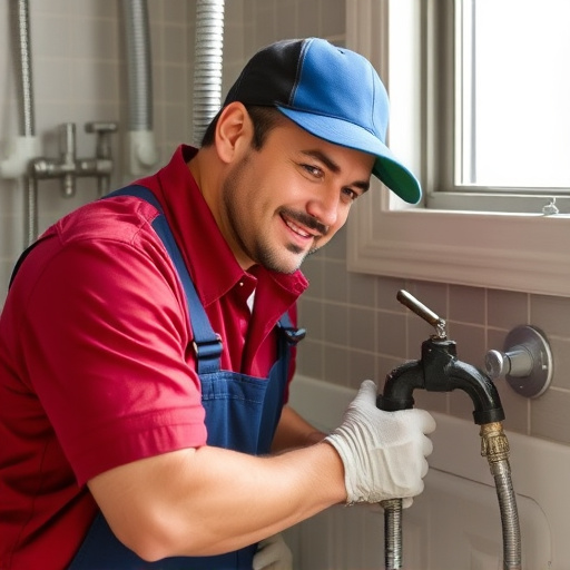 Best Plumber in Dallas