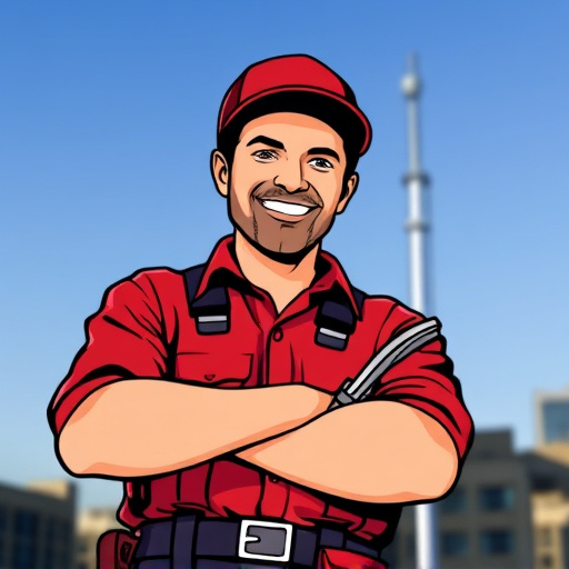Best Plumber in Dallas