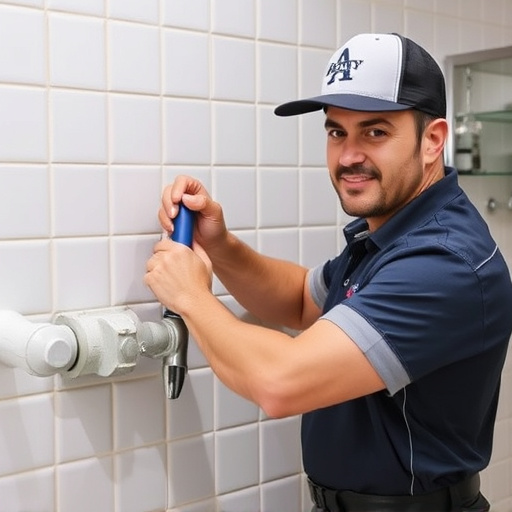 Best Plumber in Dallas