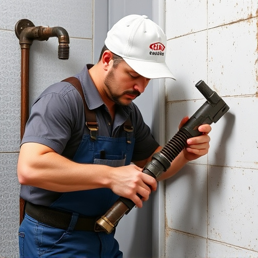 Best Plumber in Dallas
