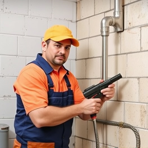 Best Plumber in Dallas