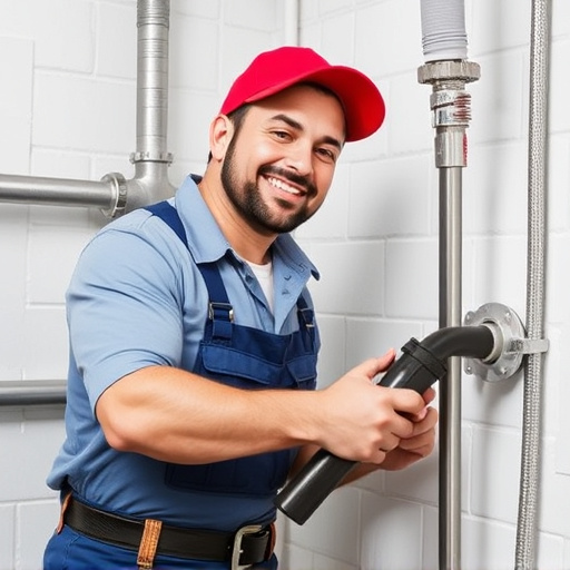 Best Plumber in Dallas