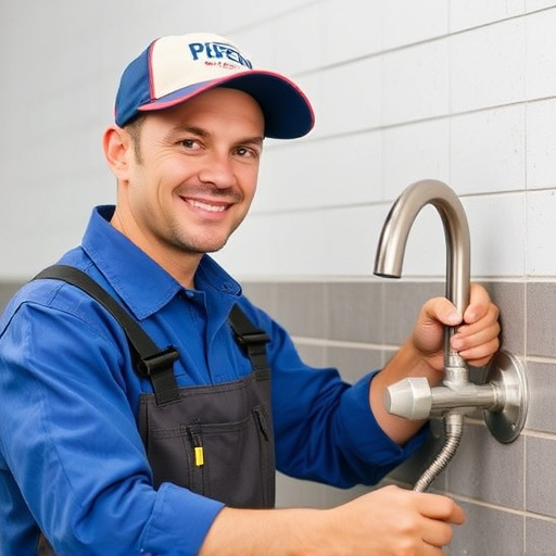 Best Plumber in Dallas
