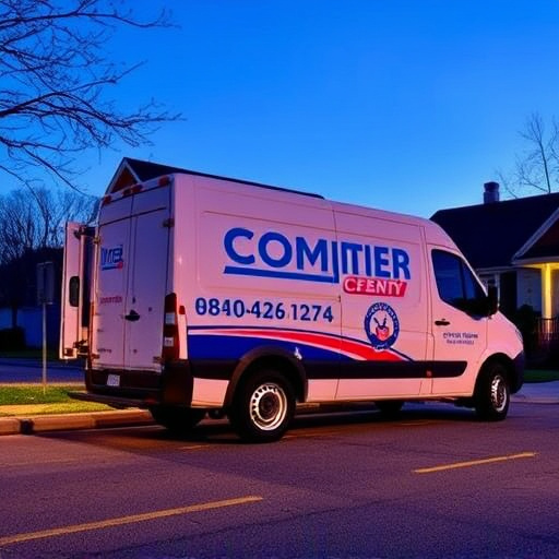 Best Plumbing Company Arlington