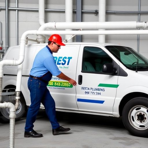 Arlington’s Finest Plumbers: Solve Your Plumbing Woes Effortlessly