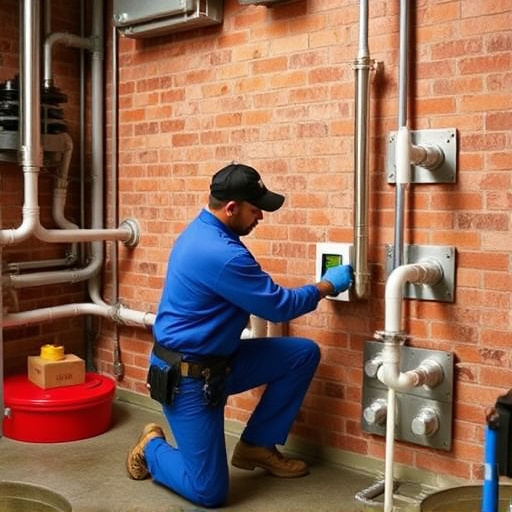 Hire Arlington’s Top Plumbers for Reliable Service