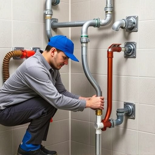 Best Plumbing Company Dallas