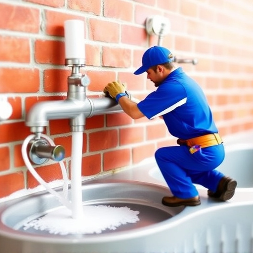 Best Plumbing Company Dallas