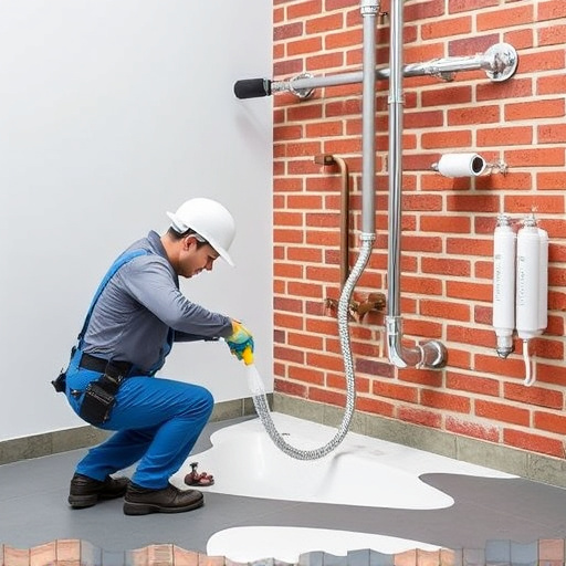 Best Plumbing Company Dallas