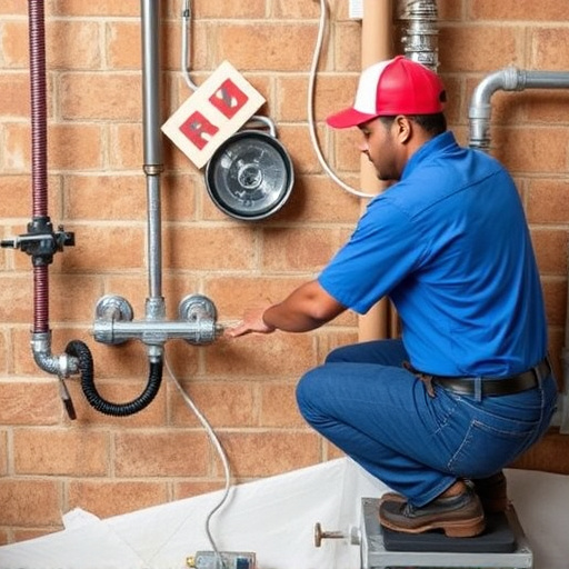 Dallas Plumbing: Expert Drain Cleaning Services Guaranteed