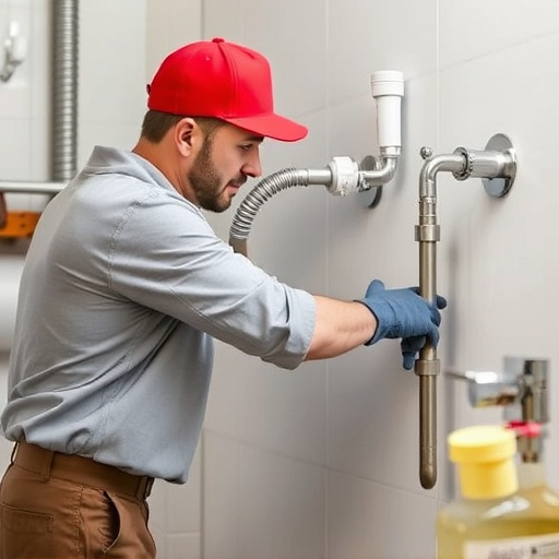 Pipe Repair Dallas: A Legacy of Reliable Plumbing Services
