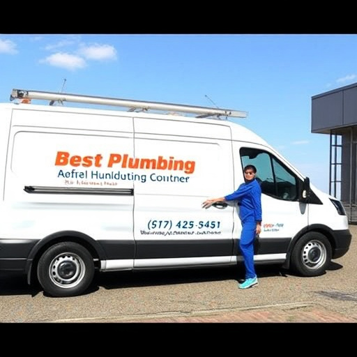Best Plumbing Company Dallas
