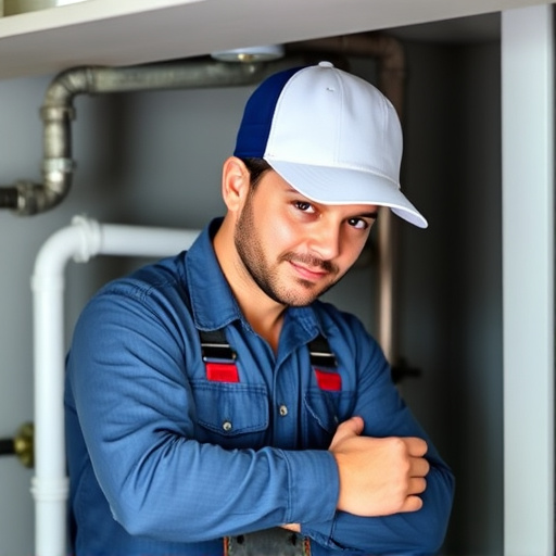 Best Plumbing Contractor in Dallas