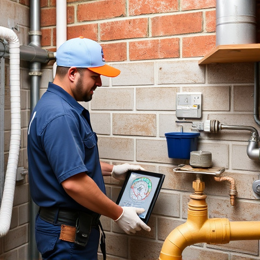 Expert Plumbers: Reliable Dallas Plumbing Contractor Services