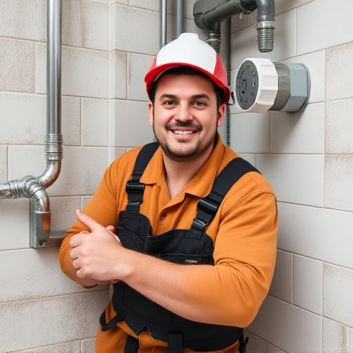 Best Plumbing Contractor in Dallas