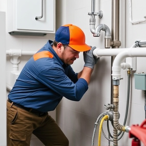 Dallas Plumbing Expert: Repairs to Peace of Mind Services