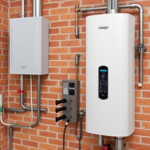 Best Tankless Water Heaters Arlington