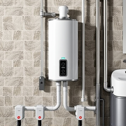 Best Tankless Water Heaters Arlington