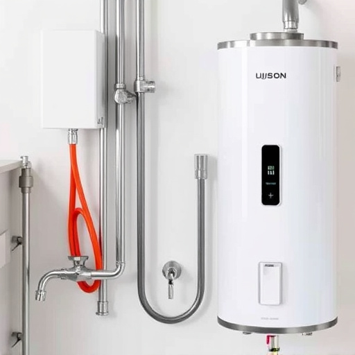 Best Tankless Water Heaters Arlington