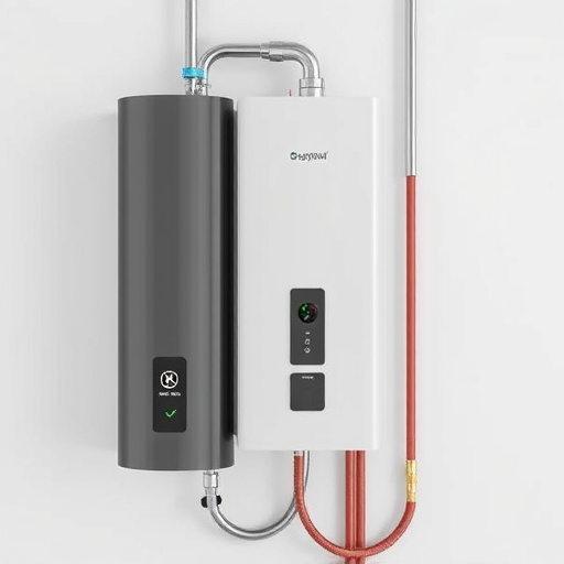 Best Tankless Water Heaters Arlington
