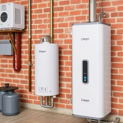 Best Tankless Water Heaters Arlington